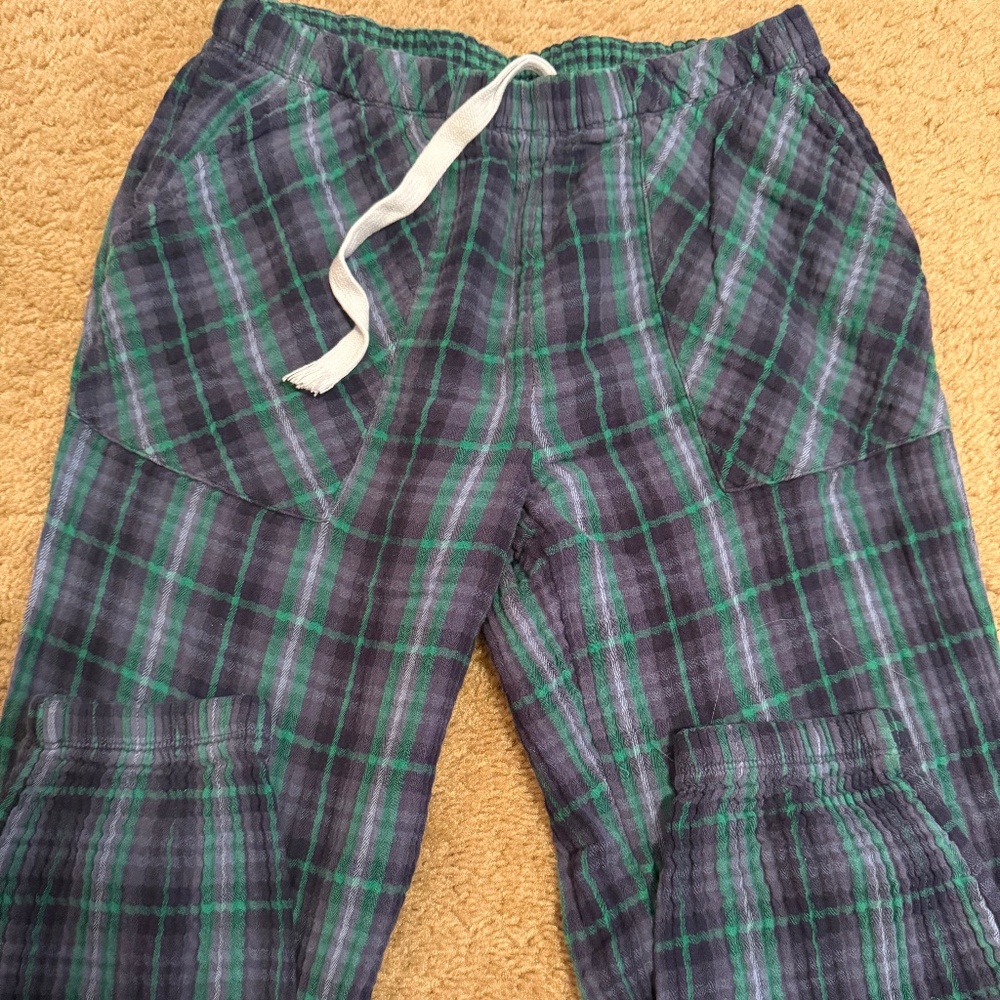 Aerie pajama pants